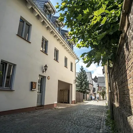 Teigenheim Apartment Ruedesheim am Rhein Room photo