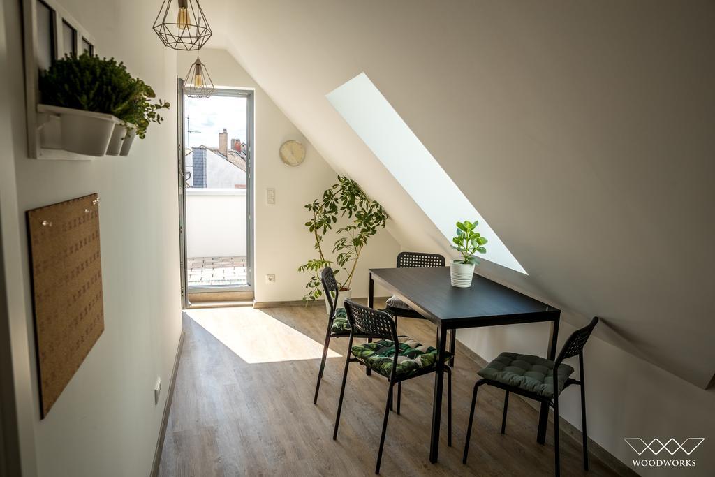 Apartment Teigenheim *