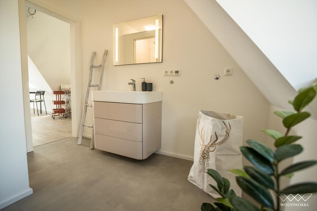 Teigenheim Apartment Ruedesheim am Rhein