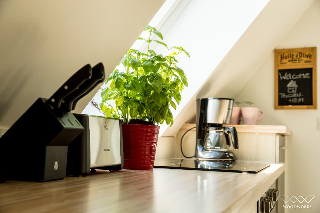 Apartment Teigenheim