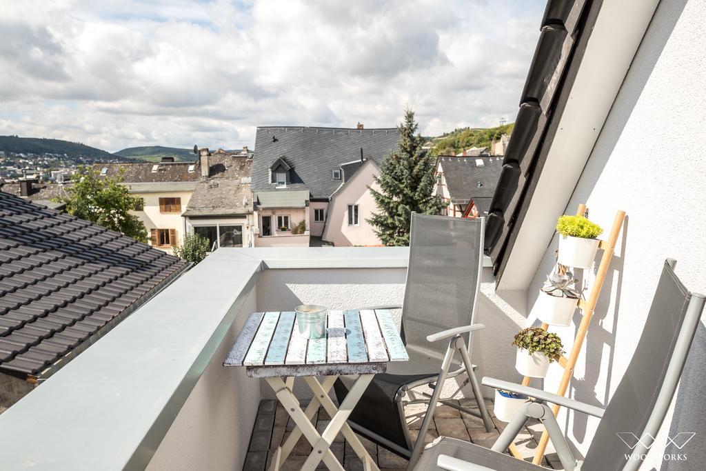 Teigenheim Apartment