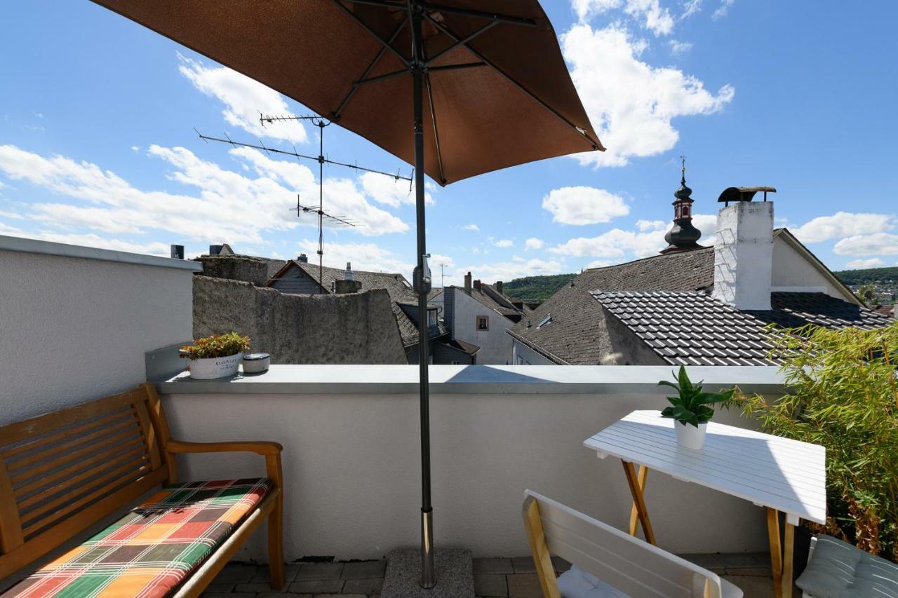 Apartment Teigenheim *